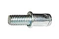BFTC - steel - cylindrical shank - DH